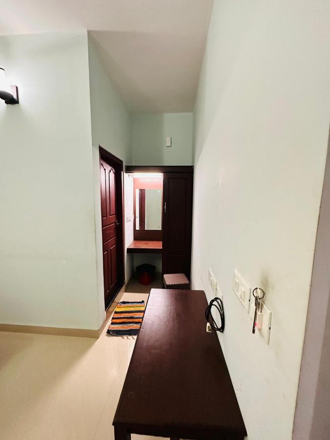 Pkn Homestay Kumily Теккаді Екстер'єр фото